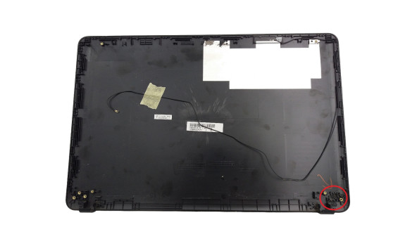 Кришка матриці корпуса для ноутбукаAsus D540N X540 X540S X540L 13NB0B01AP0711 Б/В - 445571