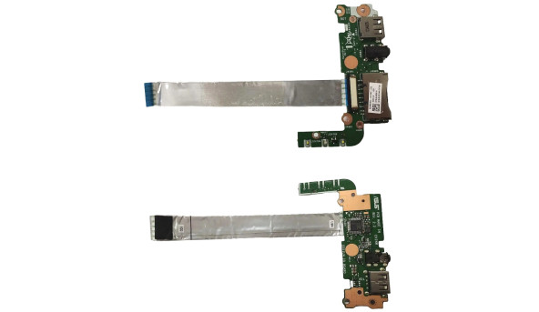 Додаткова плата для ноутбука ASUS A551 K551 S551 60NB05F0-US1040-220 37XJ9UB0010 37XJ9UB0000 Б/В