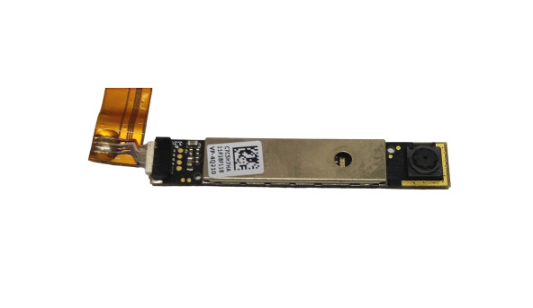 Веб-камера вместе со шлейфом для ноутбука Toshiba Portege Z830 11P2BF118 Б/У - 452395