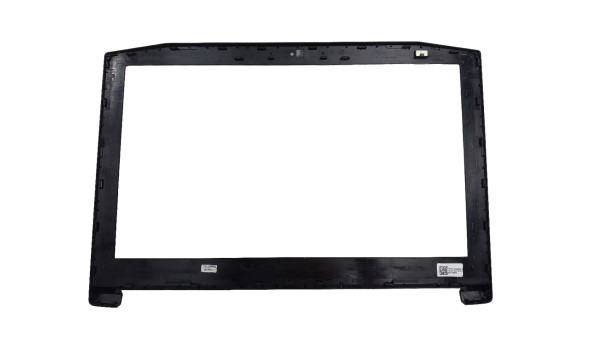 Рамка для ноутбука Acer Nitro 5 AN515-41 AN515-42 AN515-51 AN515-53 AP211000800 FA211000P00 Б/У - 457794