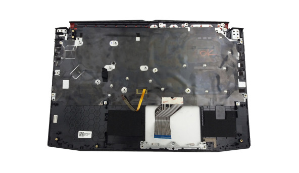 Средняя часть ноутбука Acer Nitro 5 AN515-41 AN515-42 AN515-51 AN515-53 AP290000400 PK132421A20 Б/У