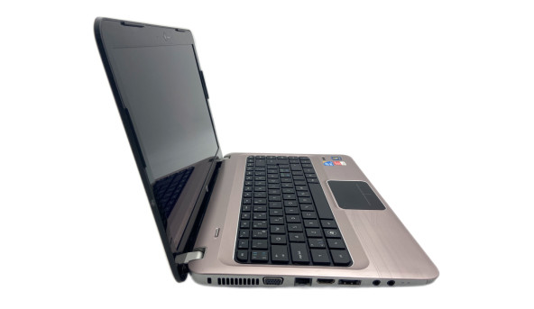 Ноутбук HP Pavilion dm4 Intel Core i5-460M 8GB RAM 320GB HDD [14"] - ноутбук Б/В - 457868