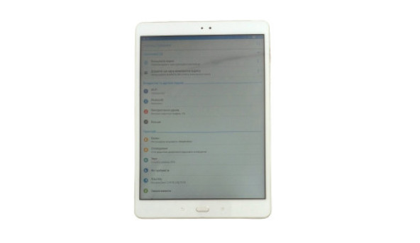 Планшет Asus ZenPad 3S Z500M MediaTek MT8176 4/64 GB 5/8 Мп [IPS 9.7"] - планшет Б/В - 464299