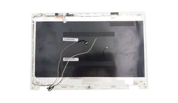 Крышка матрицы для ноутбука Lenovo YOGA 500-15ISK 500-15IBD 460.03S03.0004 Б/У - 464341