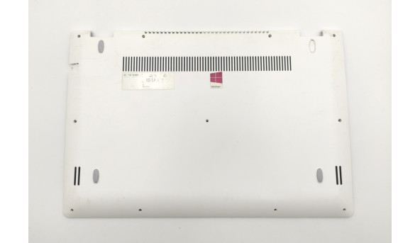 Нижня частина корпуса для Lenovo Yoga 500-15ISK 500-15IBD Flex 3-1570 3-1580 460.03S07.0004 Б/В