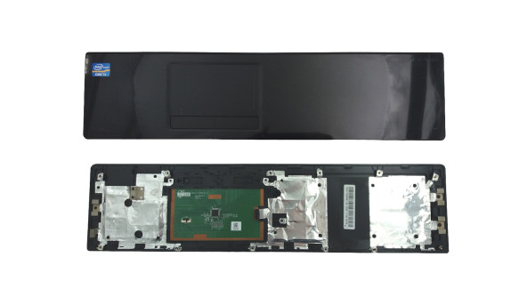 Нижняя накладка с тачпадом для ноутбука Acer Aspire V3-771 V3-731 V3-731G V3-771G 13N0-7NA05011 Б/У