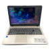 Ноутбук Asus R540L Intel Core i3-5005U 4GB RAM 320GB HDD [15.6"] - ноутбук Б/У