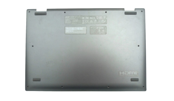 Нижня частина корпуса для ноутбука Acer Spin 1 SP111-32N SP111-34N NC210110G44749 NC210110G4838 Б/В