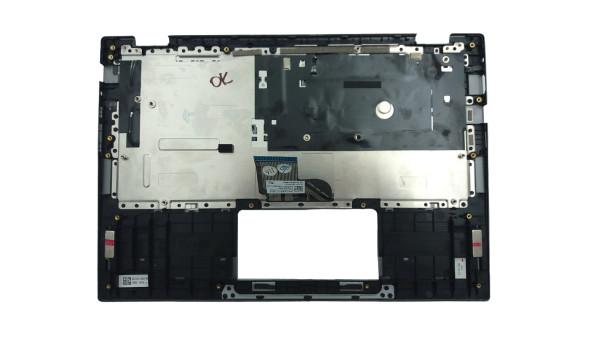 Середня частина корпусу для ноутбука Acer Aspire Spin 1 SP111-32N SP111-34N NC210110G3048 NC210110G3746 Б/В - 469819