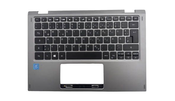 Середня частина корпусу для ноутбука Acer Aspire Spin 1 SP111-32N SP111-34N NC210110G3048 NC210110G3746 Б/В