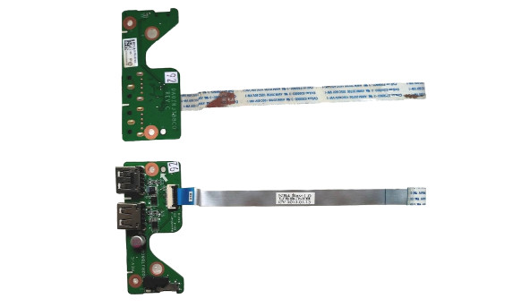 Додаткова плата USB для ноутбука Acer TravelMate 5760 Series DA0ZRJTB8C0 Б/В