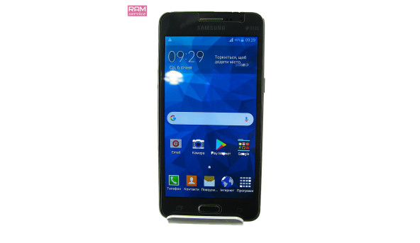 Смартфон, Samsung SM-G531H, Galaxy Grand, Prime, Dual Sim, Б/В