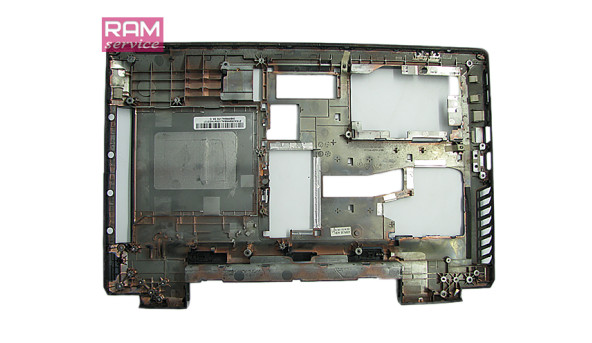 Нижня частина корпуса, для ноутбука, Lenovo IdeaPad B5400, 35BM5BALV00, Б/В,  Є пошкодження (фото)