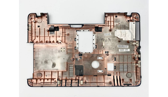 Нижня частина корпуса для ноутбука Toshiba Satellite C870D (13N0-ZXA0302 H000038180) Б/У