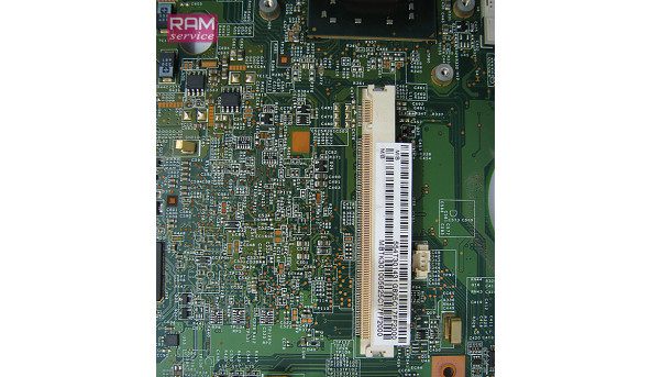 Материнська плата, для ноутбука, Acer Extensa 5620G, COLUMBIA MB 06236-1T, 48.4T301.01T, Б/В - 47959