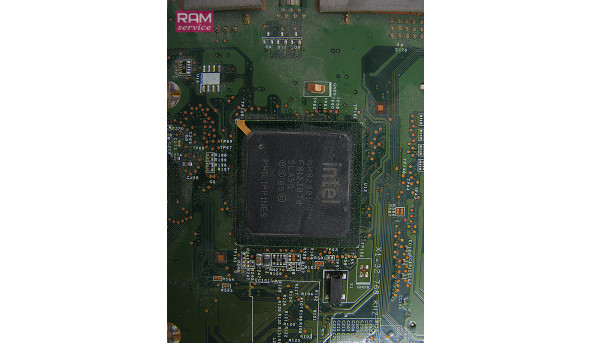 Материнська плата, для ноутбука, Acer Extensa 5620G, COLUMBIA MB 06236-1T, 48.4T301.01T, Б/В - 47959