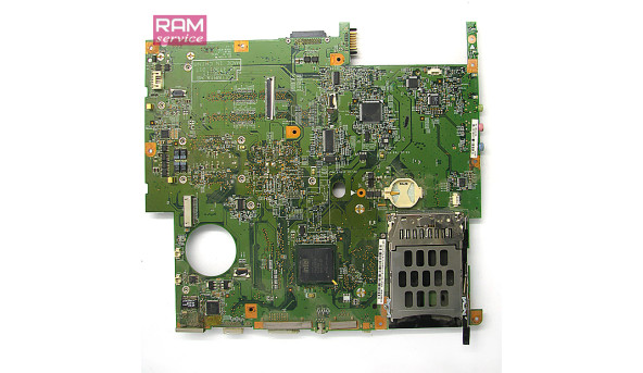Материнська плата, для ноутбука, Acer Extensa 5620G, COLUMBIA MB 06236-1T, 48.4T301.01T, Б/В - 47959