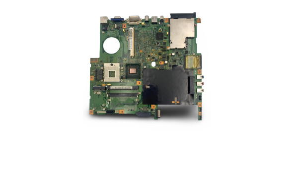 Материнская плата, для ноутбука, Acer Extensa 5620G, COLUMBIA MB 06236-1T, 48.4T301.01T, Б/У,