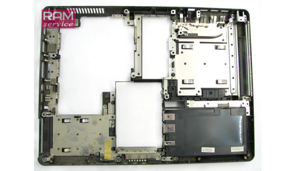 Нижня частина корпуса, для ноутбука, Acer Extensa 5620G, 60.4T307.005, Б/В, В хорошому стані, без пошкоджень
