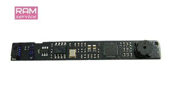 Веб-камера для ноутбука Samsung RV508 RV510 (BA59-02840A) Б/У - 47974