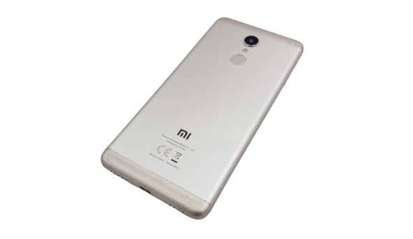 Смартфон Xiaomi Redmi 5 Qualcomm Adreno 506 2/16 GB 5/12 MP Android 8.1 [IPS 5.7] - смартфон Б/В