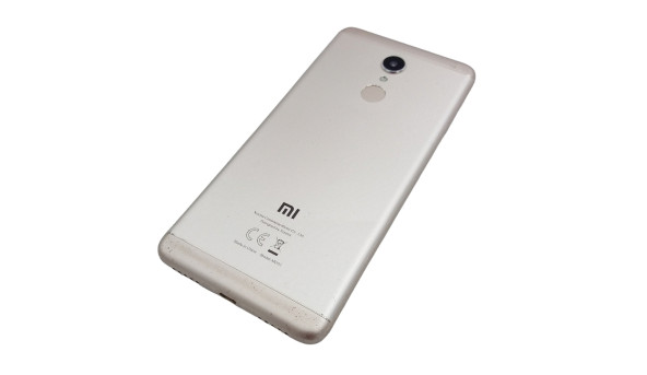 Смартфон Xiaomi Redmi 5 Qualcomm Adreno 506 2/16 GB 5/12 MP Android 8.1 [IPS 5.7] - смартфон Б/У - 481830