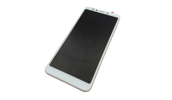 Смартфон Xiaomi Redmi 5 Qualcomm Adreno 506 2/16 GB 5/12 MP Android 8.1 [IPS 5.7] - смартфон Б/У - 481830