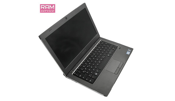 Компактний ноутбук, Dell Vostro 3360, 13.3", IntelCore i3-2367M, 4 Gb, 500 Gb, Intel HD Graphics 3000, Windows 10, Б/В