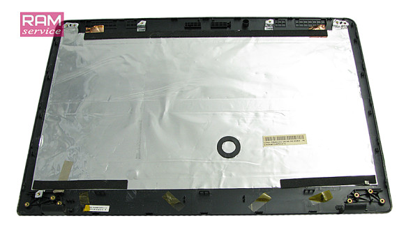 Кришка матриці, для ноутбука, Asus N61J, 16", 13N0-FMA0211, Б/В, Є подряпини та потертості - 48411