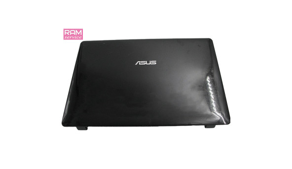 Кришка матриці, для ноутбука, Asus N61J, 16", 13N0-FMA0211, Б/В, Є подряпини та потертості
