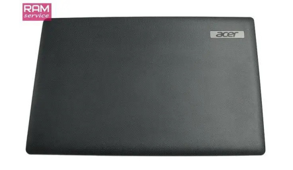 Кришка матриці, для ноутбука, Acer Aspire 5733, 15.6", AP0FO000K101, Б/В, Є пошкодження кріплень (фото)