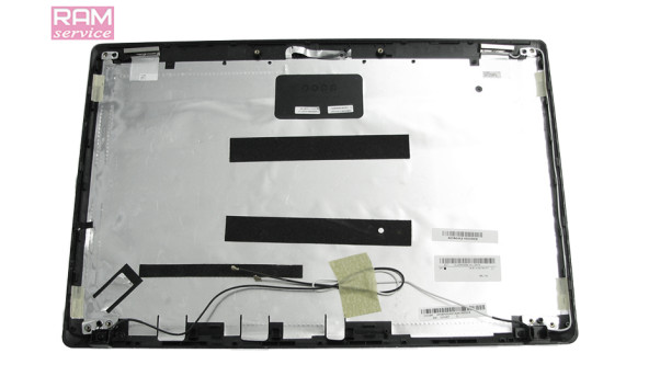 Кришка матриці, для ноутбука, Lenovo G560, G565, 15.6 ", AP0BP000400, Б/В, Є подряпини та потертості - 48460