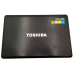 Кришка матриці, для ноутбука, Toshiba Satellite A660, 16", AP0CX000810, Б/В,