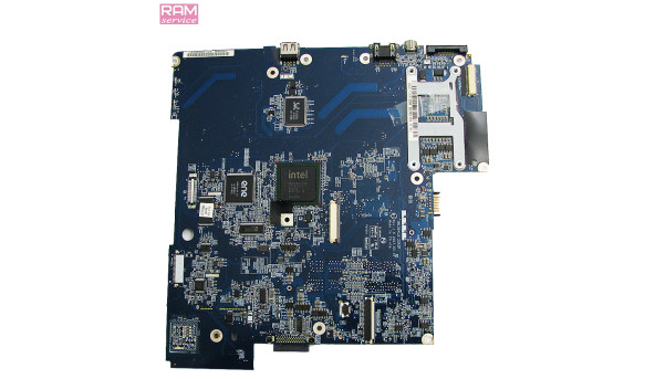 Материнська плата, для ноутбука, HP G5000 Compaq Presario C500 series, 441695-001, Б/В, Не запускається