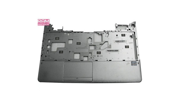 Середня частина корпуса, для ноутбука, Samsung NP350, 15.6", AP0RS000710, Б/В, Є подряпини та потертості