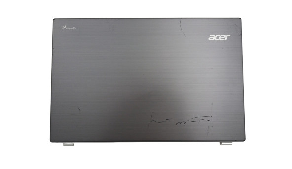 Крышка матрицы для ноутбука Acer TravelMate 5360G 5760 5760G EAZRJ006010 3DZRJLCTN20 Б/У