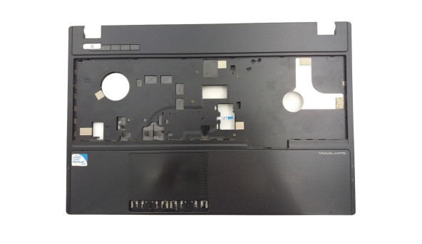 Средняя часть корпуса для ноутбука Acer TravelMate 5360G 5760 5760G 39ZRJTATN10 Б/У