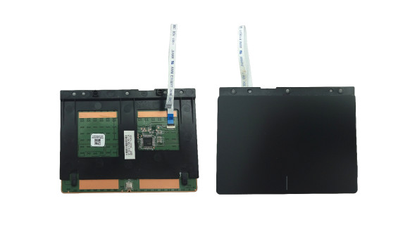 Додаткова плата тачпаду для ноутбука Asus F551C X551 X551MA R512 3IXJCTHJN00 04060-00370000 04060-00370100 Б/В