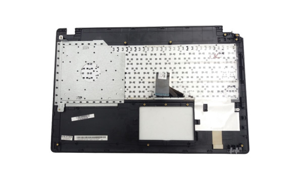 Средняя часть корпуса ноутбука Asus X551 X551C X551MA 13NB0341AP0311 MP-13K96I0-9202 Б/У