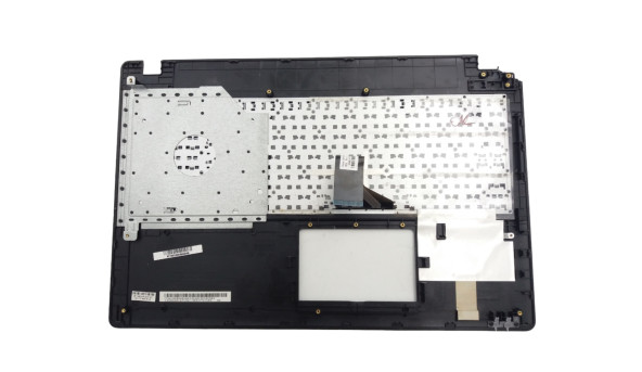 Средняя часть корпуса ноутбука Asus X551 X551C X551MA 13NB0341AP0311 MP-13K96I0-9202 Б/У - 488444