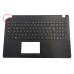 Средняя часть корпуса ноутбука Asus X551 X551C X551MA 13NB0341AP0311 MP-13K96I0-9202 Б/У