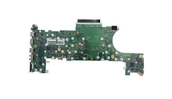 Материнская плата Lenovo ThinkPad T480 ET480 NM-B501 Rev 1.0 43116M01217 i5-7200U Б/У