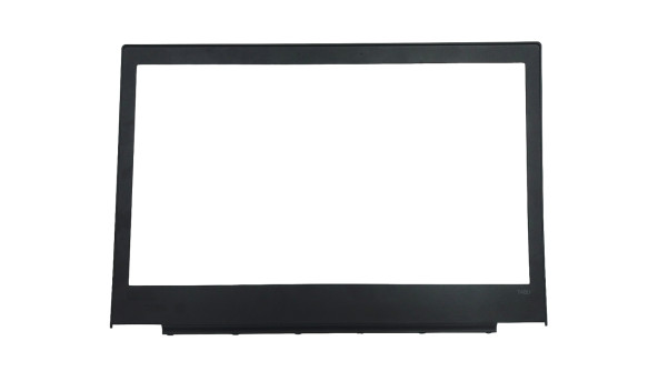Рамка матриці корпусу для ноутбука Lenovo Thinkpad T480 01YR488 AP169000100 AP169000B00 FA169000100 Б/В