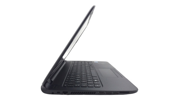Ноутбук HP 15-f019dx Intel Core I3-4030U 6 GB RAM 320 GB HDD [15.6"] - ноутбук Б/В - 488488