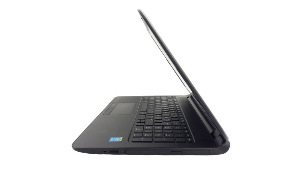 Ноутбук HP 15-f019dx Intel Core I3-4030U 6 GB RAM 320 GB HDD [15.6"] - ноутбук Б/В