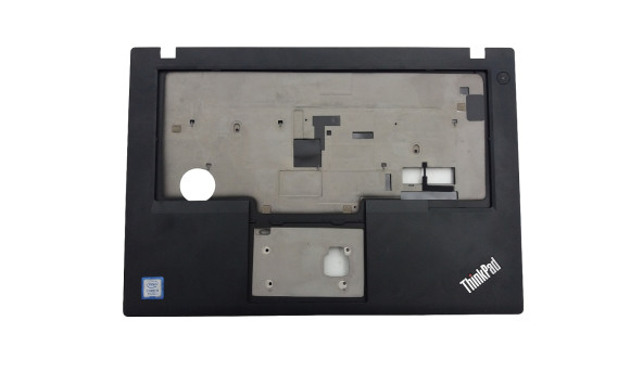 Середня частина корпуса для ноутбука Lenovo Thinkpad T480 01YR505 AP169000500 Б/В