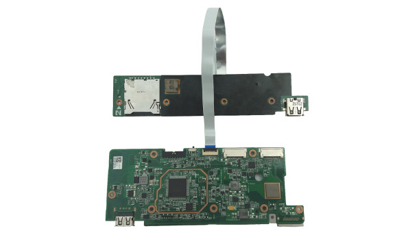 Додаткова плата USB Asus Eee Pad TF101 69NAZ6Q10D01 69NAZ6Q10D01 Б/В - 488499