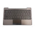 Середня частина корпуса для ноутбука Asus Eee Pad TF101 13GOK0610P230 13GOK061AP390 Б/В