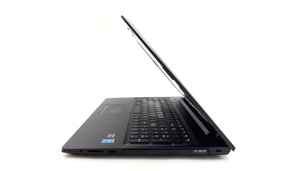 Ноутбук Lenovo G50-70 Intel Pentium 3558U 8 GB RAM 500 GB HDD AMD Radeon HD 8550M [15.6"] - ноутбук Б/В - 488555