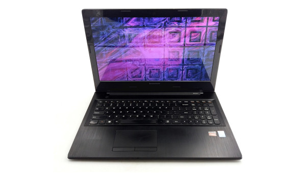 Ноутбук Lenovo G50-70 Intel Pentium 3558U 8 GB RAM 500 GB HDD AMD Radeon HD 8550M [15.6"] - ноутбук Б/В